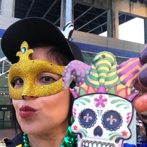 Meet your Posher, Marla